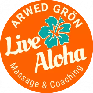 Arwed Grön - Live Aloha Massage & Coaching
